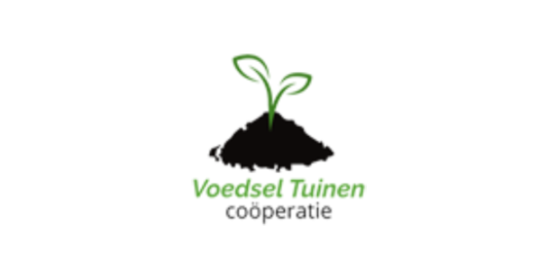 Bericht Veluwse Voedseltuinen Coöperatie i/o bekijken